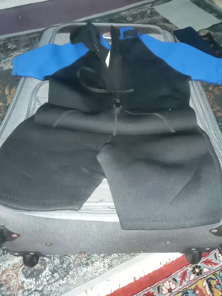 لباس شنا پسرانه (مایو)|غواصی و ورزشهای آبی|اندیمشک, |دیوار