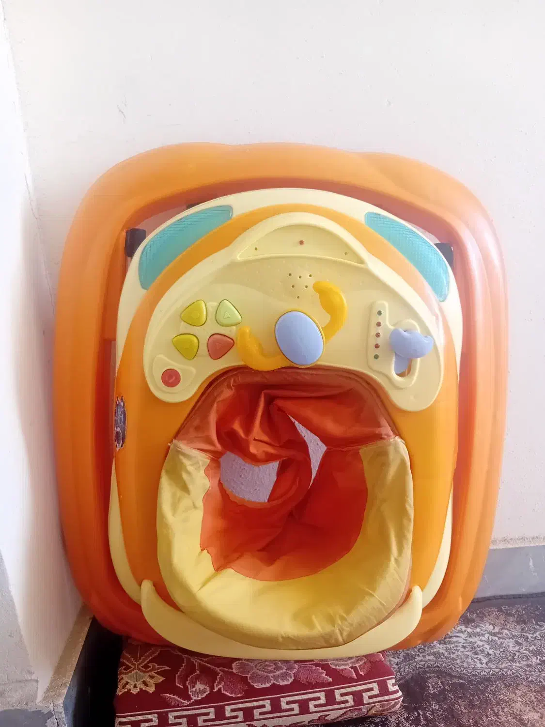 روروک|کالسکه و لوازم جانبی|اسدآباد, |دیوار