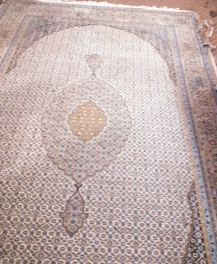 فروش فرش ۶متری|فرش|لاهیجان, شیشه گران|دیوار