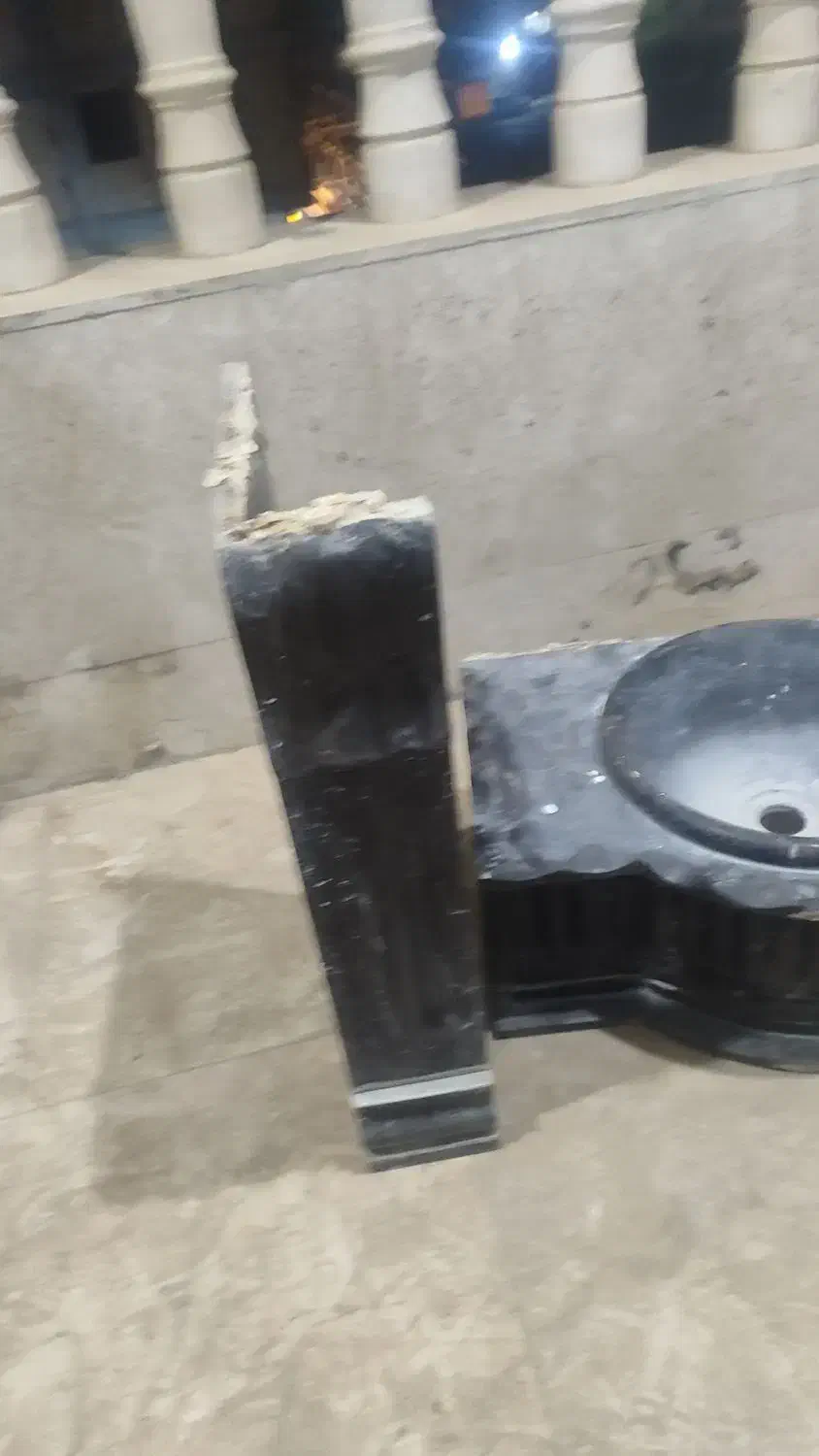 روشویی|لوازم سرویس بهداشتی|هشتگرد, ینگی امام|دیوار