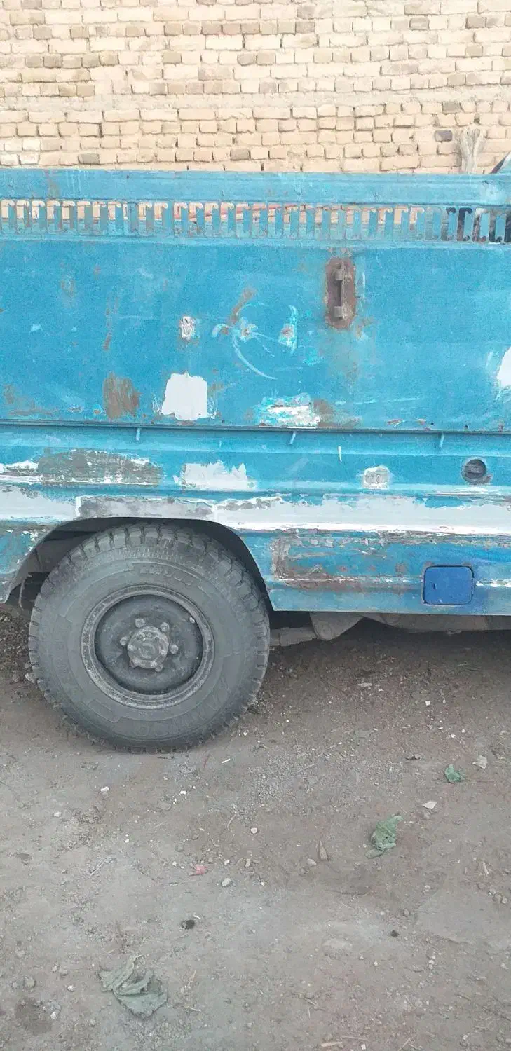 نقاشی ماشین و نقاشی درب خانه|خدمات پیشه و مهارت|سراب, |دیوار