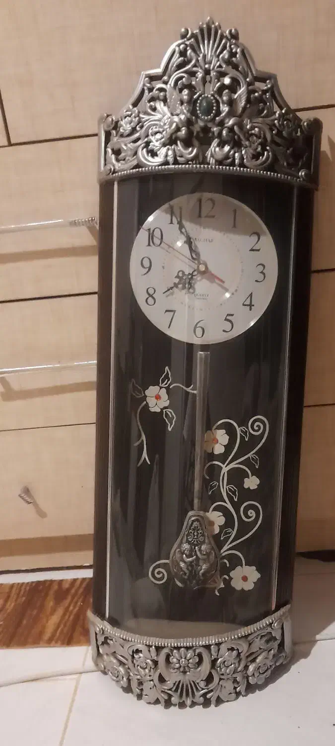 ساعت دیواری|ساعت دیواری و تزئینی|اشتهارد, |دیوار