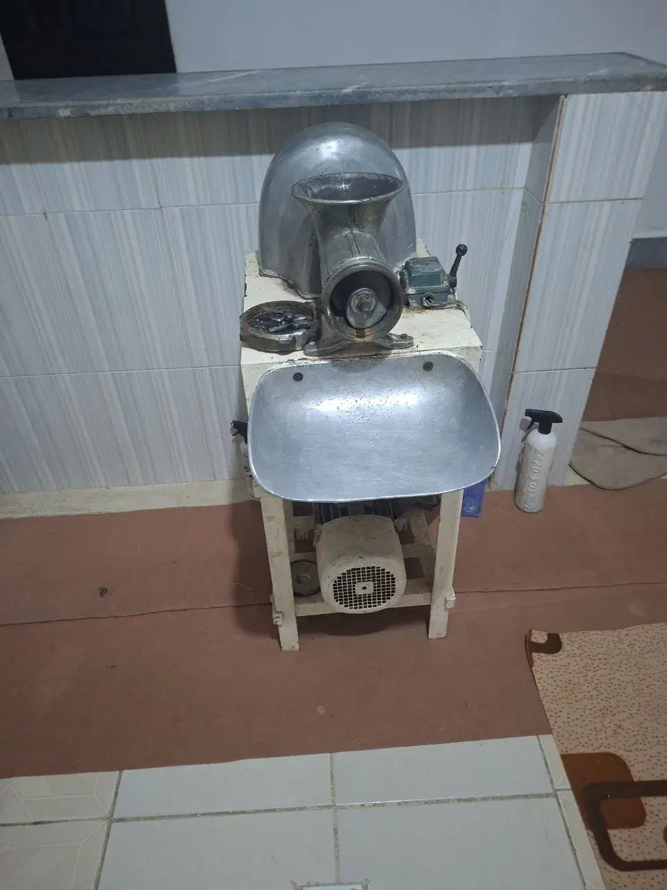 چرخ گوشت|خردکن، آسیاب، غذاساز|سنندج, |دیوار