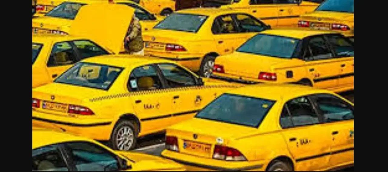 تاکسی تلفنی با سرویس ثابت|استخدام حمل و نقل|شاهین‌شهر, شهرک صنعتی اصفهان|دیوار