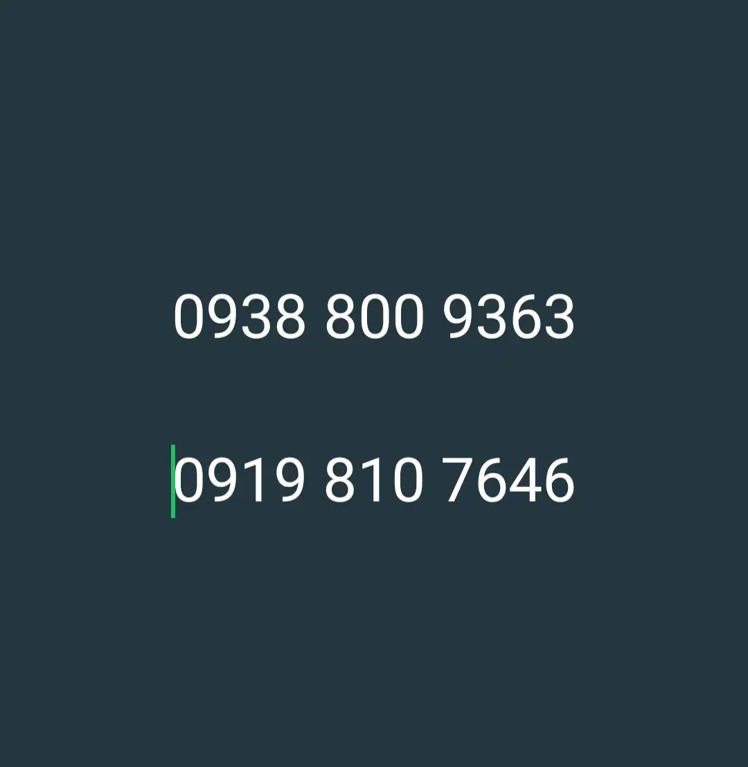 سیمکارت رُند واسه فروش|سیم‌کارت|ورامین, ورامین|دیوار