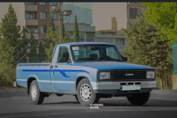 حمل بار|خدمات حمل و نقل|زرند, |دیوار