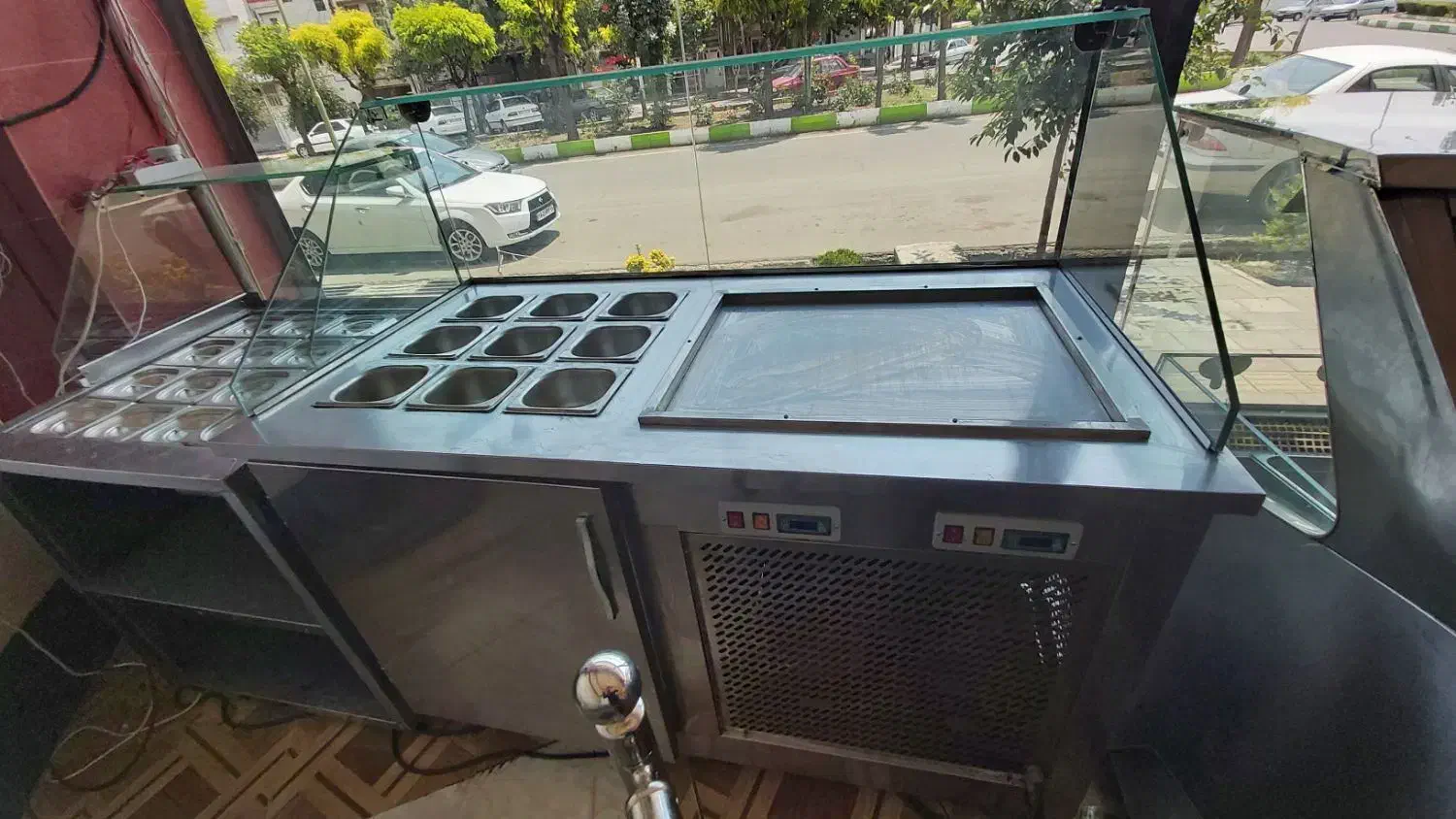 وسایل قنادی وبستنی|فروشگاه و مغازه|گنبد کاووس, |دیوار