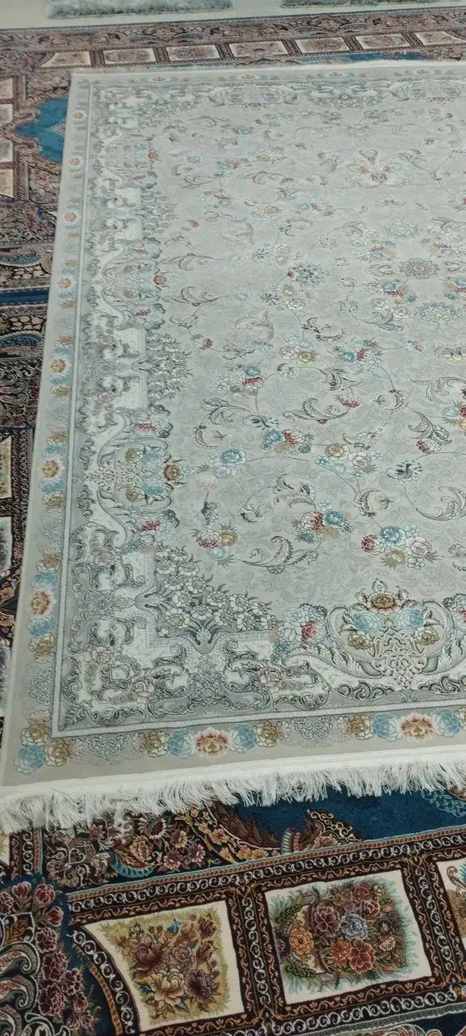 فرش ۱۰۰۰شانه|فرش|الوند, |دیوار
