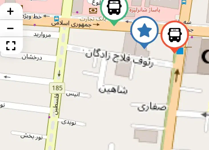 فروش سرقفلی|فروش مغازه و غرفه|تهران, آذربایجان|دیوار