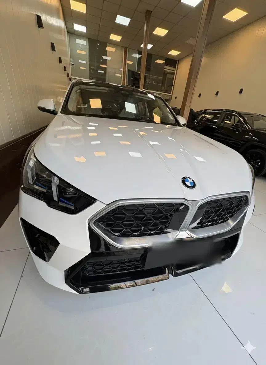 بی ام و    BMW.   X2|خودرو سواری و وانت|تهران, حشمتیه|دیوار