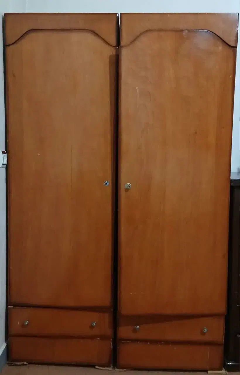 کمد|جاکفشی، کمد، دراور|اسدآباد, |دیوار