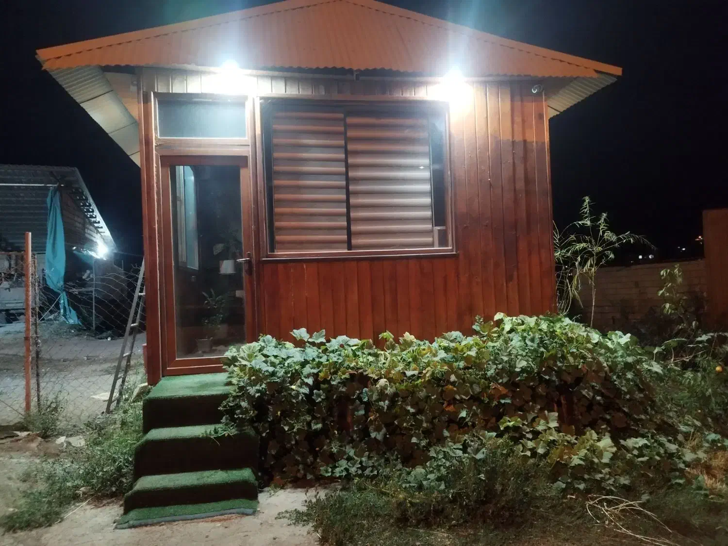 کانکس|مصالح و تجهیزات ساختمان|طالقان, |دیوار