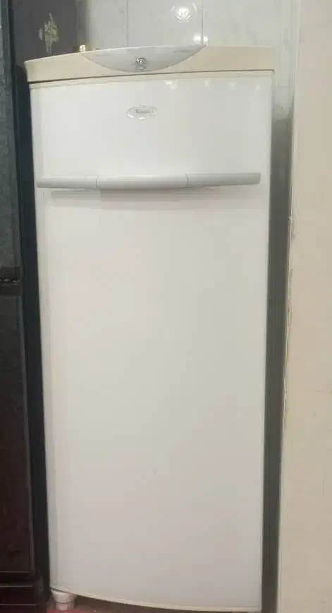 یک عدد یخچال وفریز و یک عدد یخچال|یخچال و فریزر|بندر ماهشهر, |دیوار