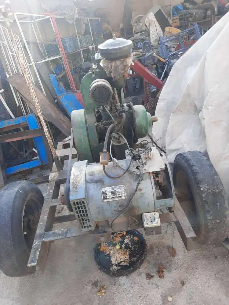 موتور برق مارگو|ماشینآلات صنعتی|شوط, |دیوار