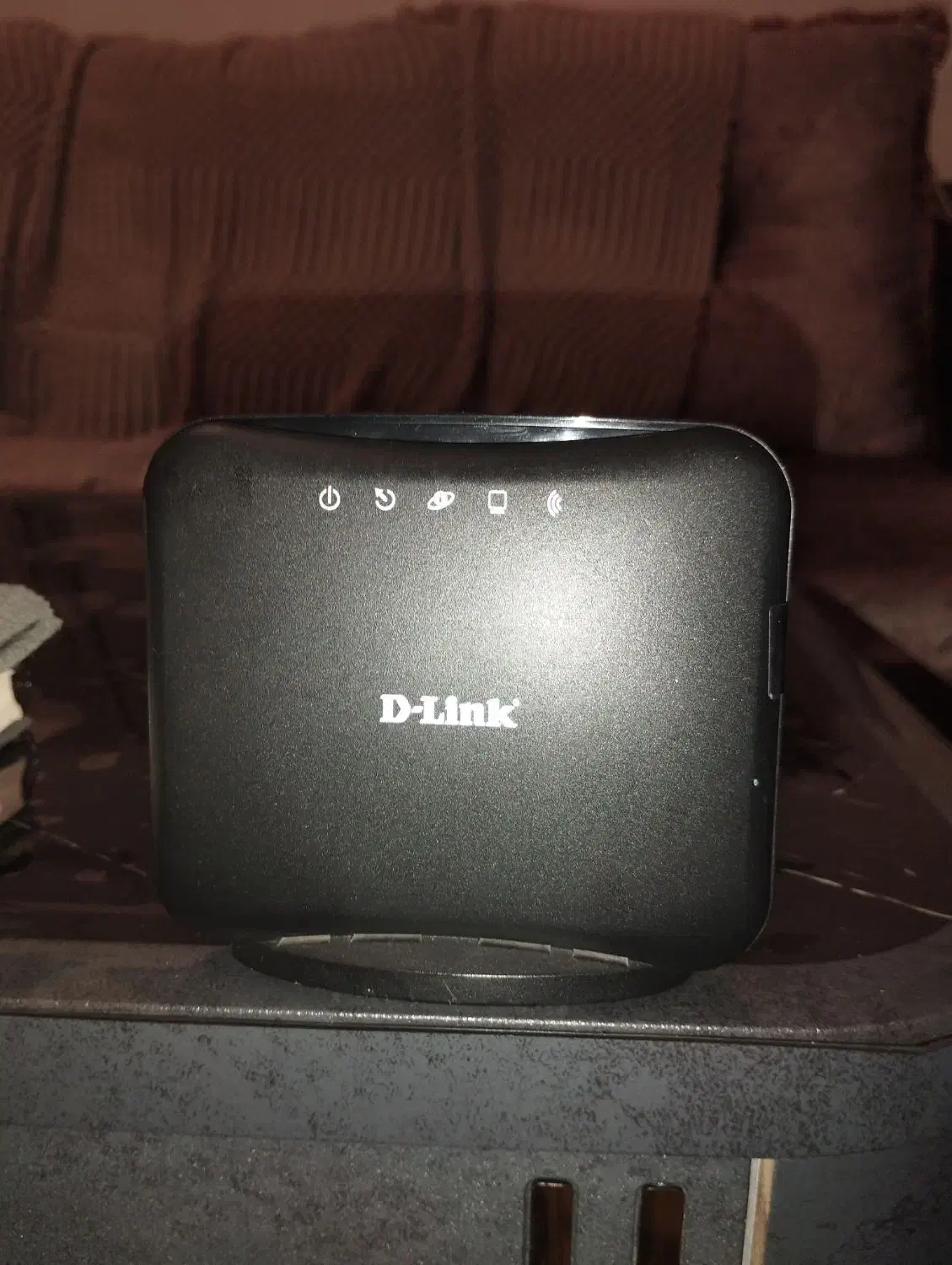 مودم ADSL|مودم و تجهیزات شبکه|تهران, تهرانپارس جنوبی|دیوار