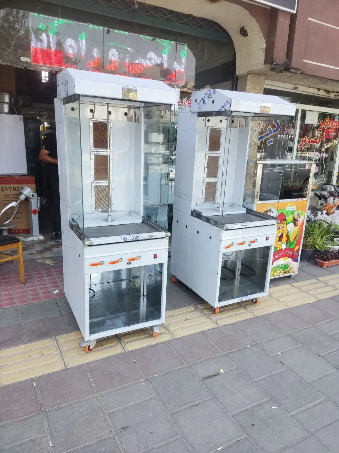 میز ه بردینگ|کافی‌شاپ و رستوران|ارومیه, |دیوار