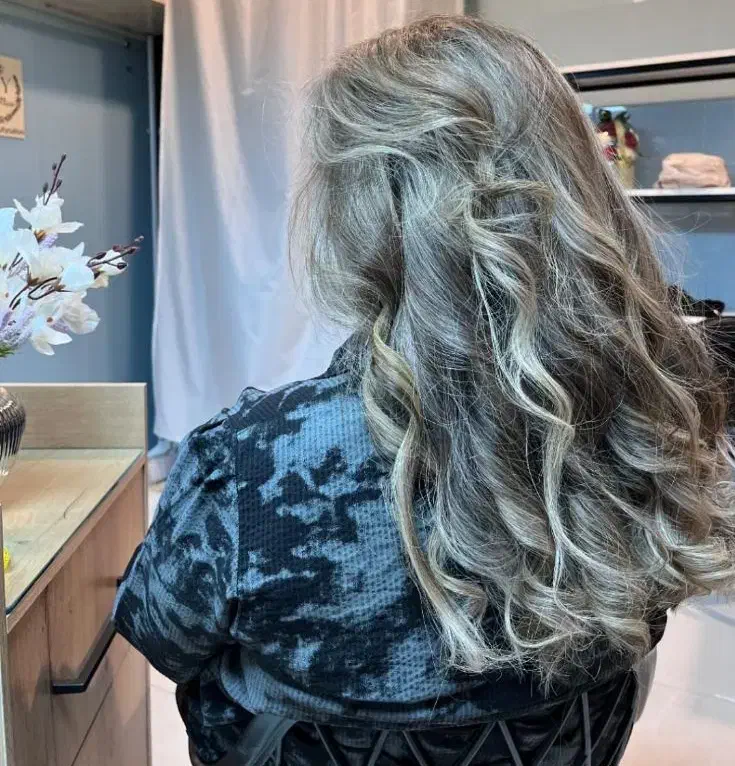 سالن زیبایی ویلاشهر|خدمات آرایشگری و زیبایی|تبریز, |دیوار