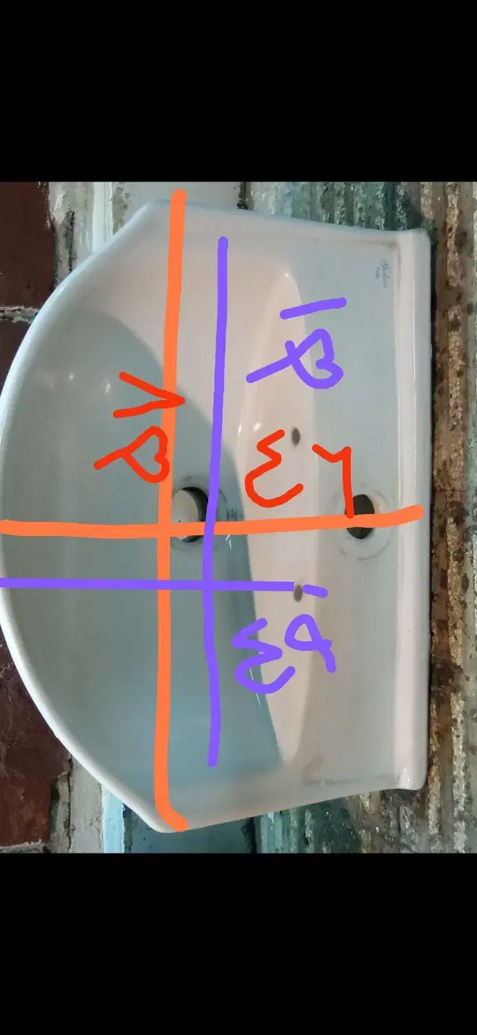 رو شویی|لوازم سرویس بهداشتی|تهران, امام زاده عبدالله|دیوار