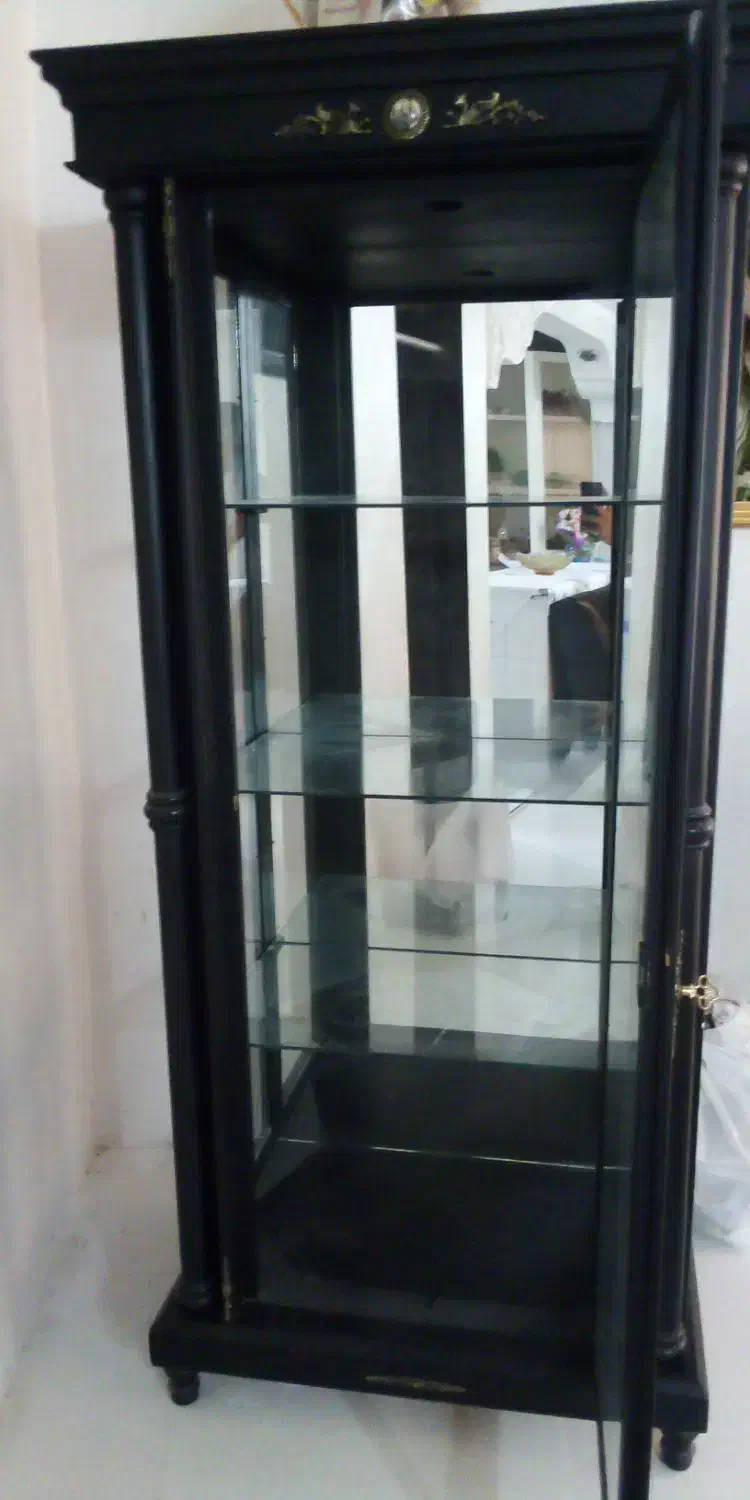 بوفه تمیز و سالم|بوفه، ویترین، کنسول|نیشابور, شهرک قدس|دیوار