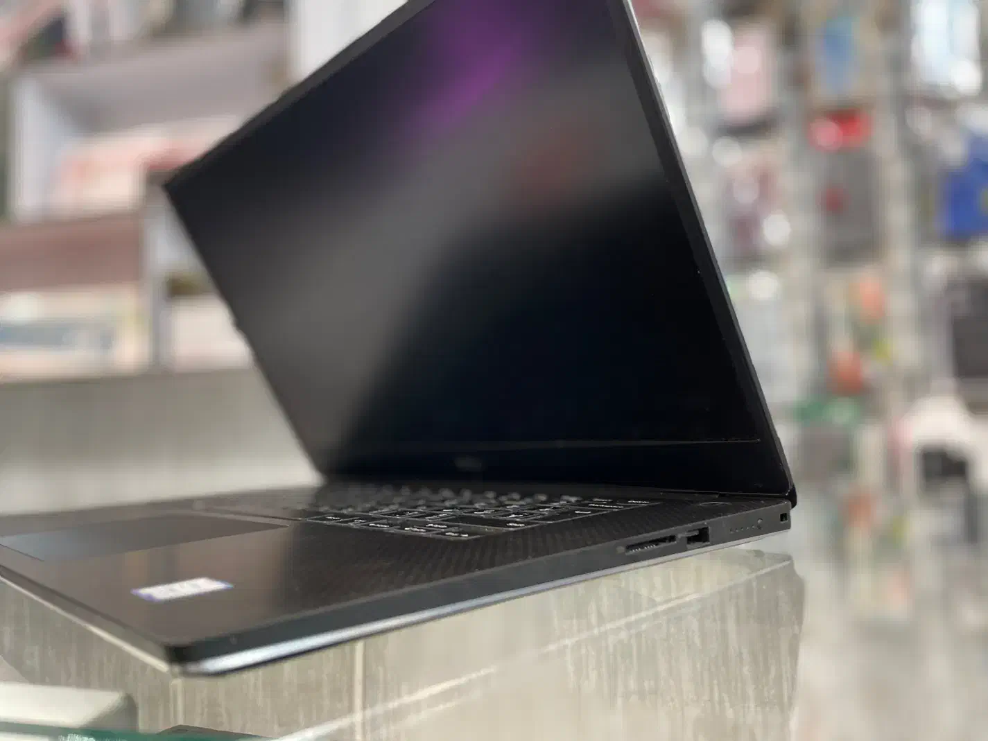 Dell Precision 5530 غول مهندسی و طراحی|رایانه همراه|یزد, |دیوار