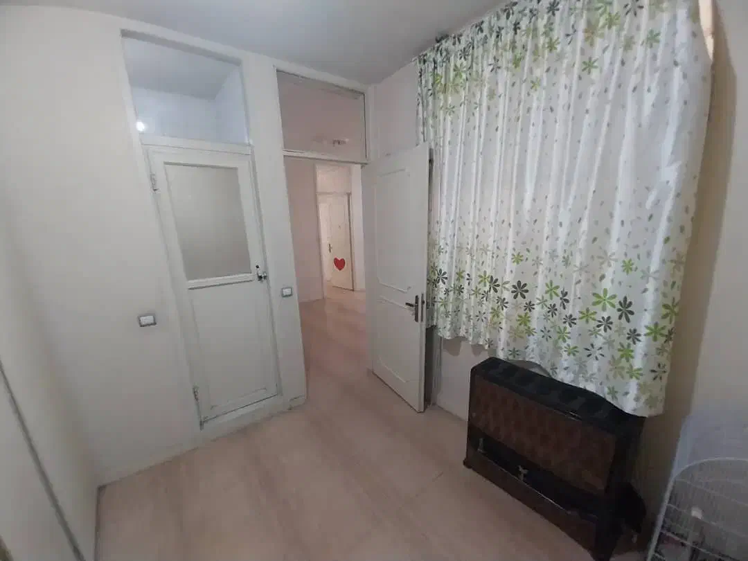 ۶۶متر /دو خواب /شکوفه/بوبرکه