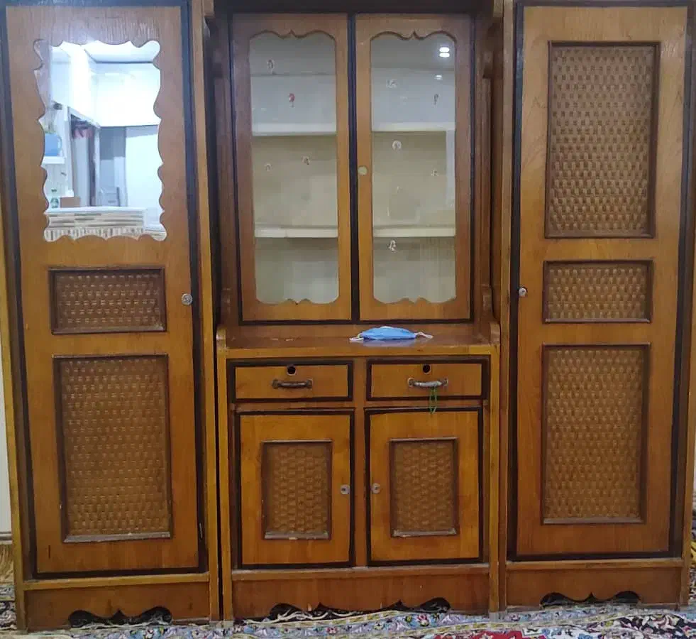 دولاب|جاکفشی، کمد، دراور|بهبهان, |دیوار