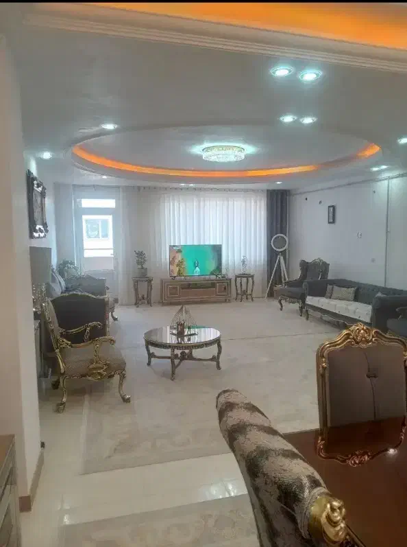 واحد ۱۴۰ متری ۳ خوابه لاکچری|فروش آپارتمان|وحیدیه, |دیوار