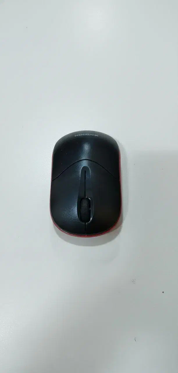 موس های بی سیم اصلی Xvision سر کارتونی|قطعات و لوازم جانبی رایانه|ابهر, |دیوار