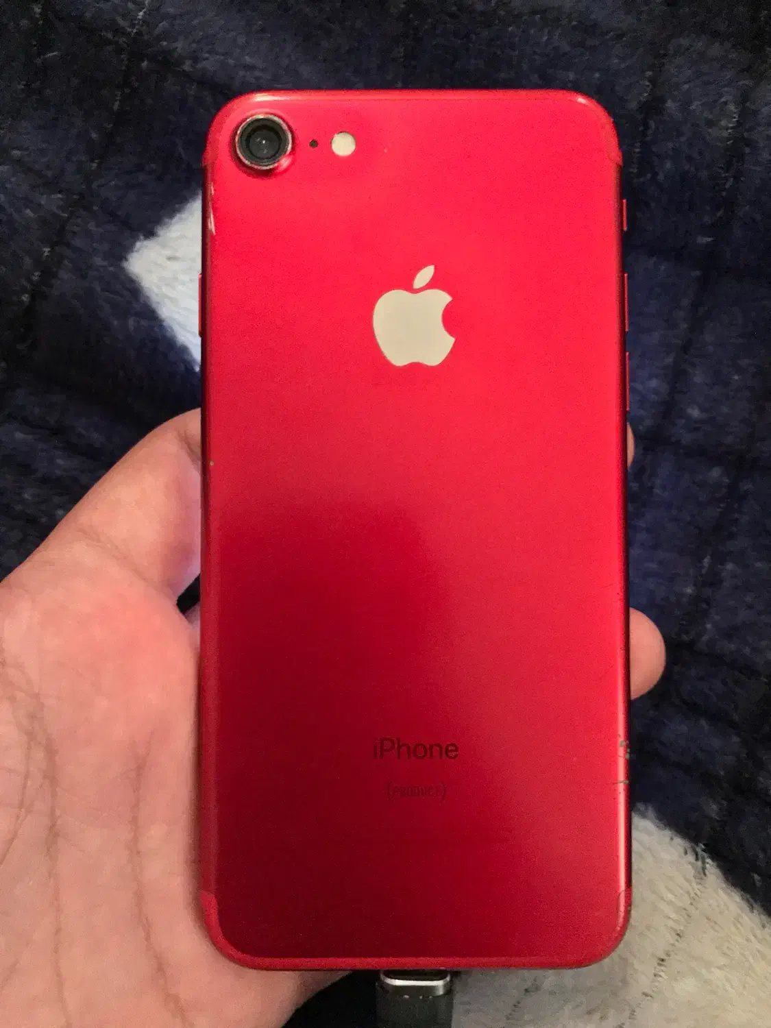 iPhone 7|موبایل|بندر دیر, |دیوار