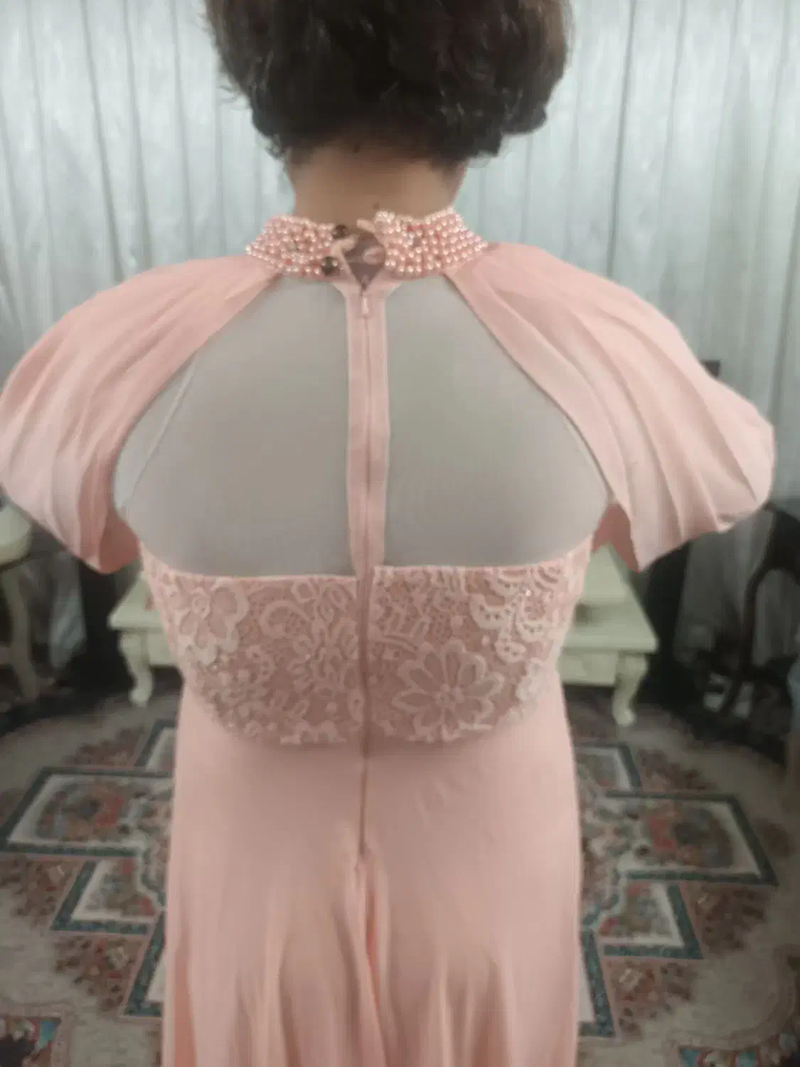 سالم وبدون پارگی|لباس|تهران, نظامی گنجوی (توانیر)|دیوار