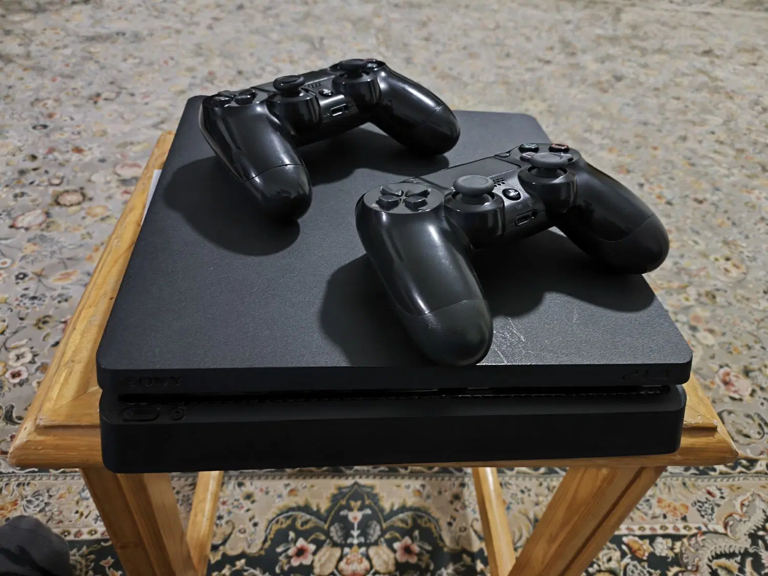 ps4|کنسول، بازی ویدئویی و آنلاین|یاسوج, |دیوار