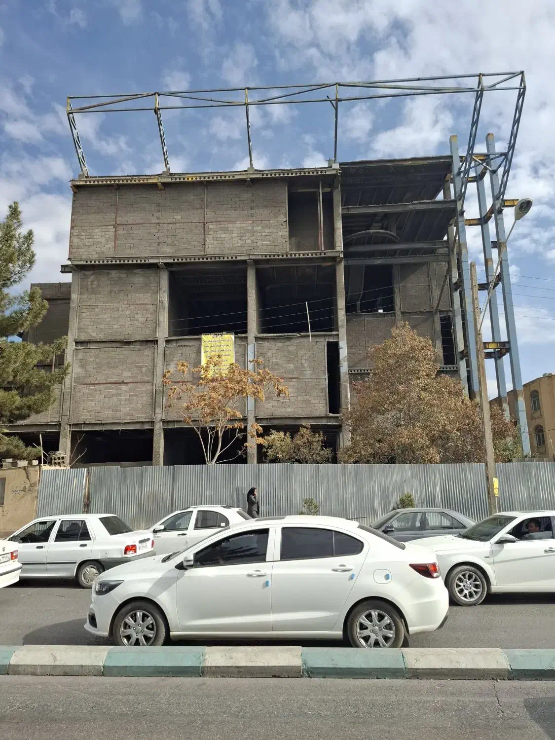 مشارکت در ساخت|مشارکت در ساخت املاک|کرمان, |دیوار