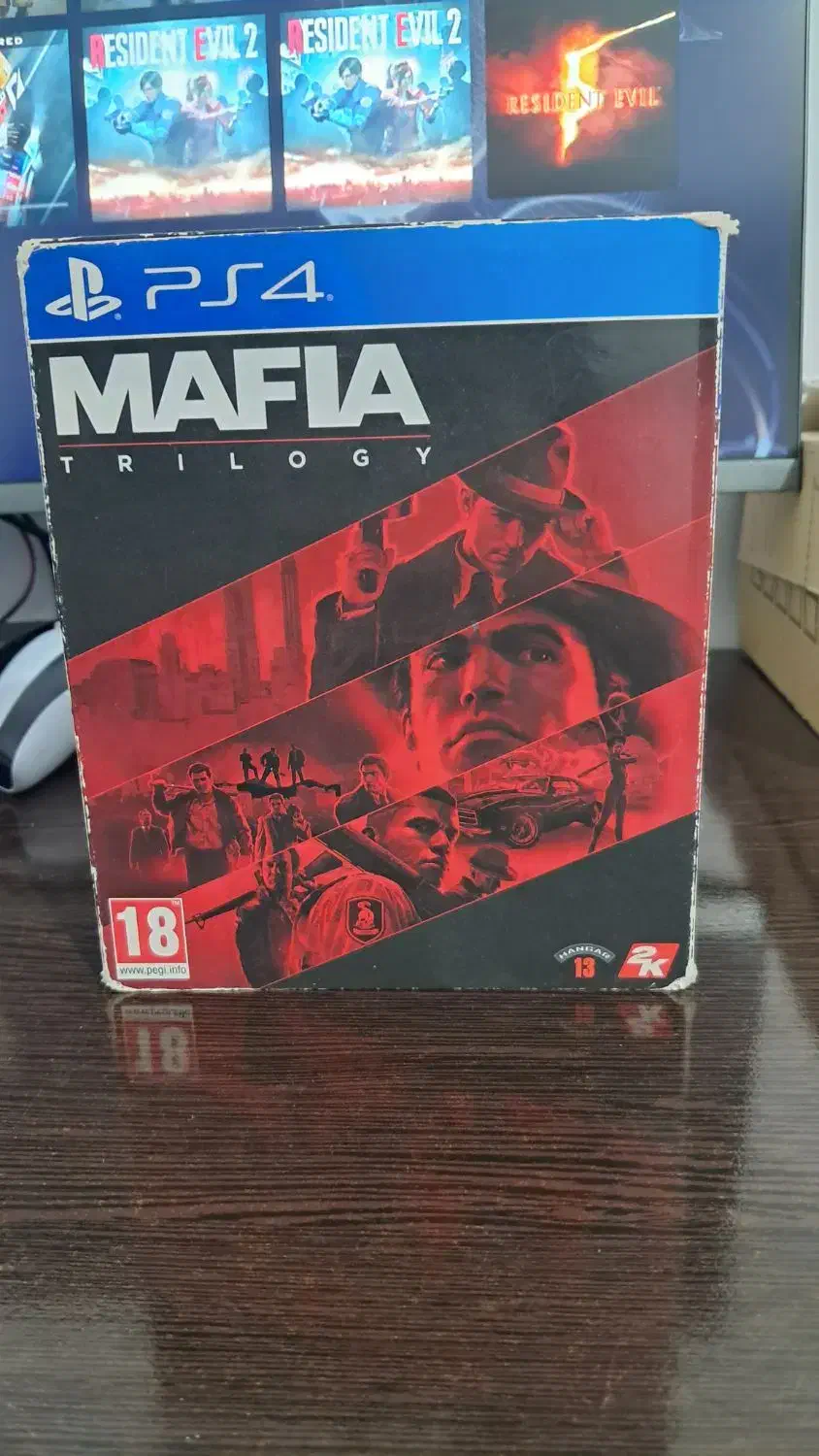 بازی ps4|کنسول، بازی ویدئویی و آنلاین|کرمانشاه, |دیوار