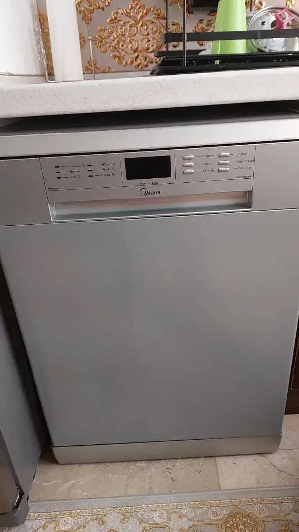 ماشین ظرفشویی|ماشین ظرفشویی|تهران, علم و صنعت|دیوار