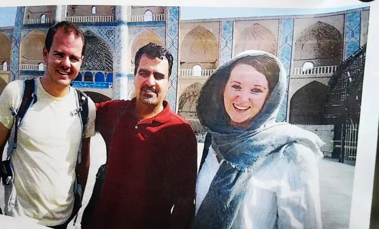 آقای مترجم|خدمات آموزشی|زاهدان, |دیوار