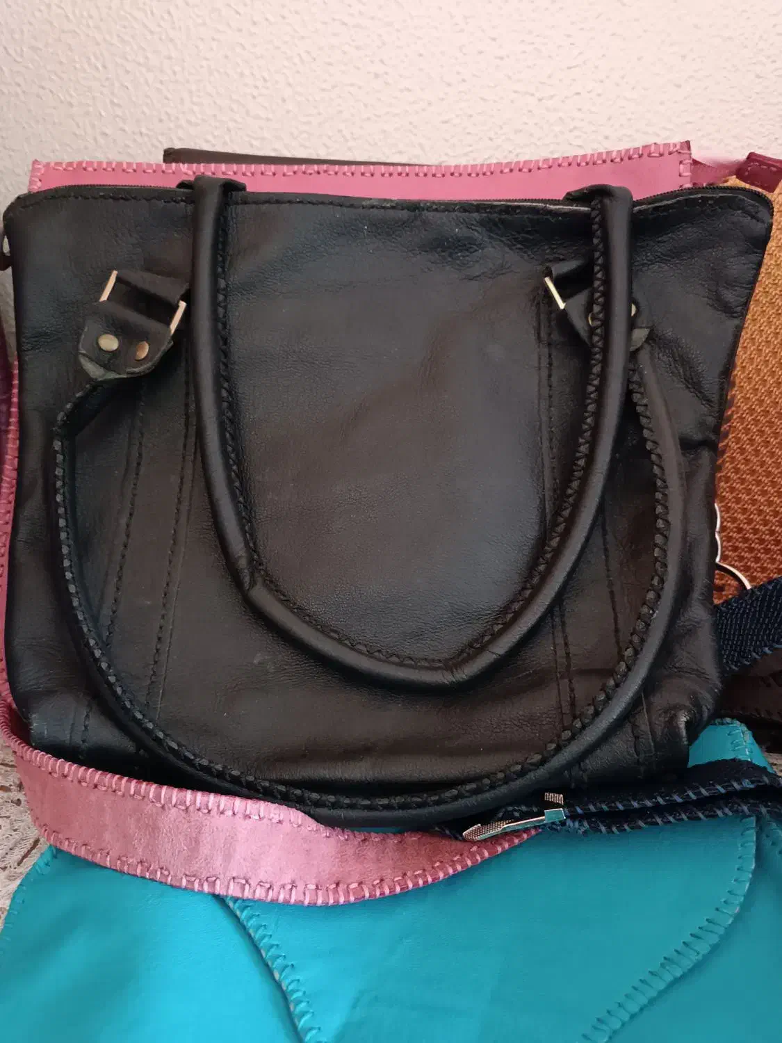 سفارش دوخت کیف|خدمات پیشه و مهارت|شاهین‌شهر, شهرک گلدیس|دیوار