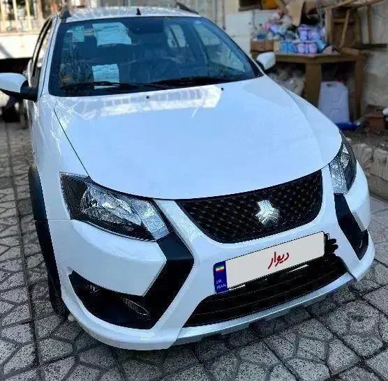 کوییکS|خودرو سواری و وانت|اردبیل, |دیوار