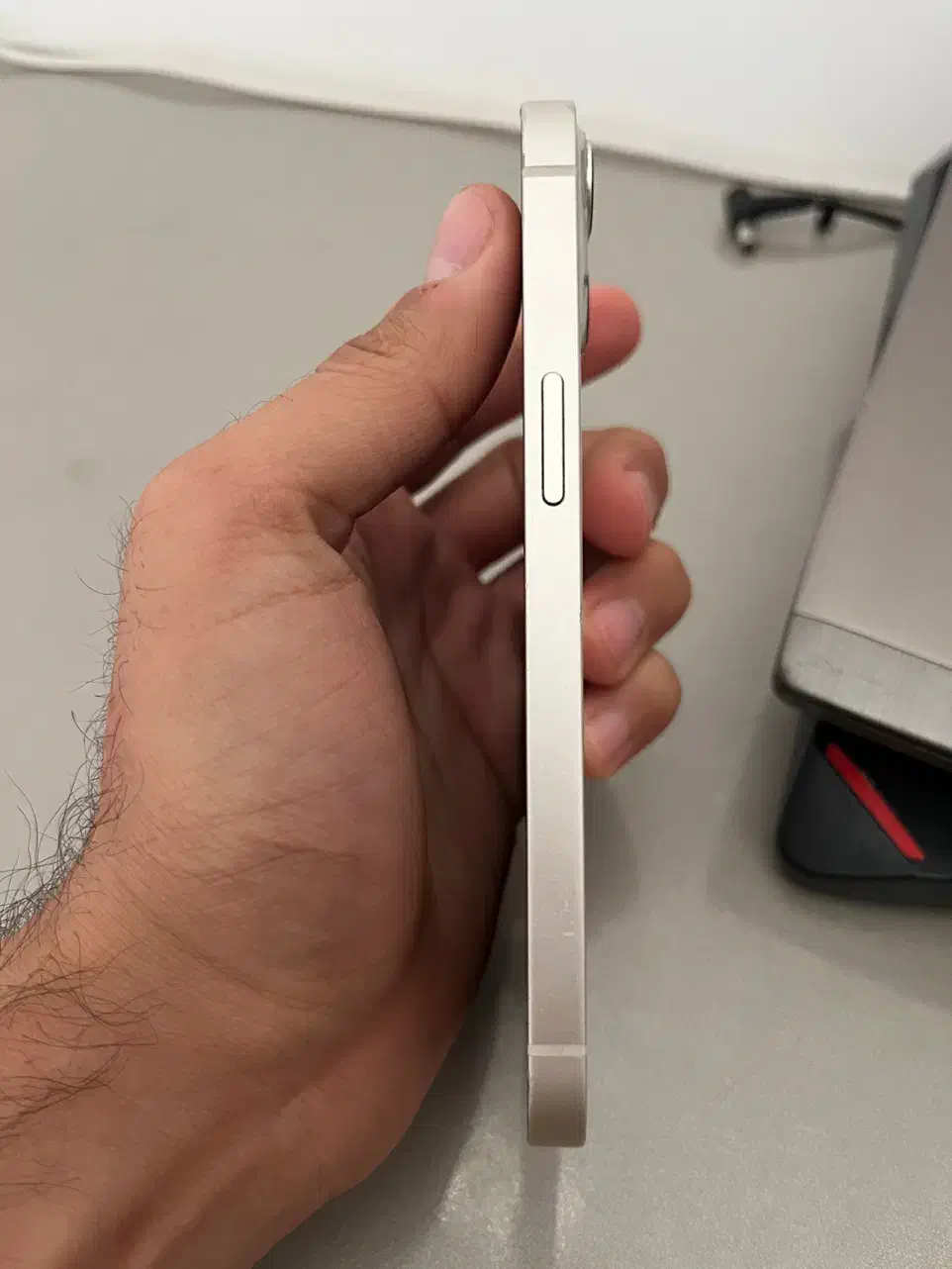 IPhone 13 normal 128ch|موبایل|کاشمر, |دیوار