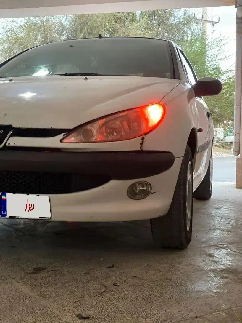 206|خودرو سواری و وانت|بندرعباس, |دیوار