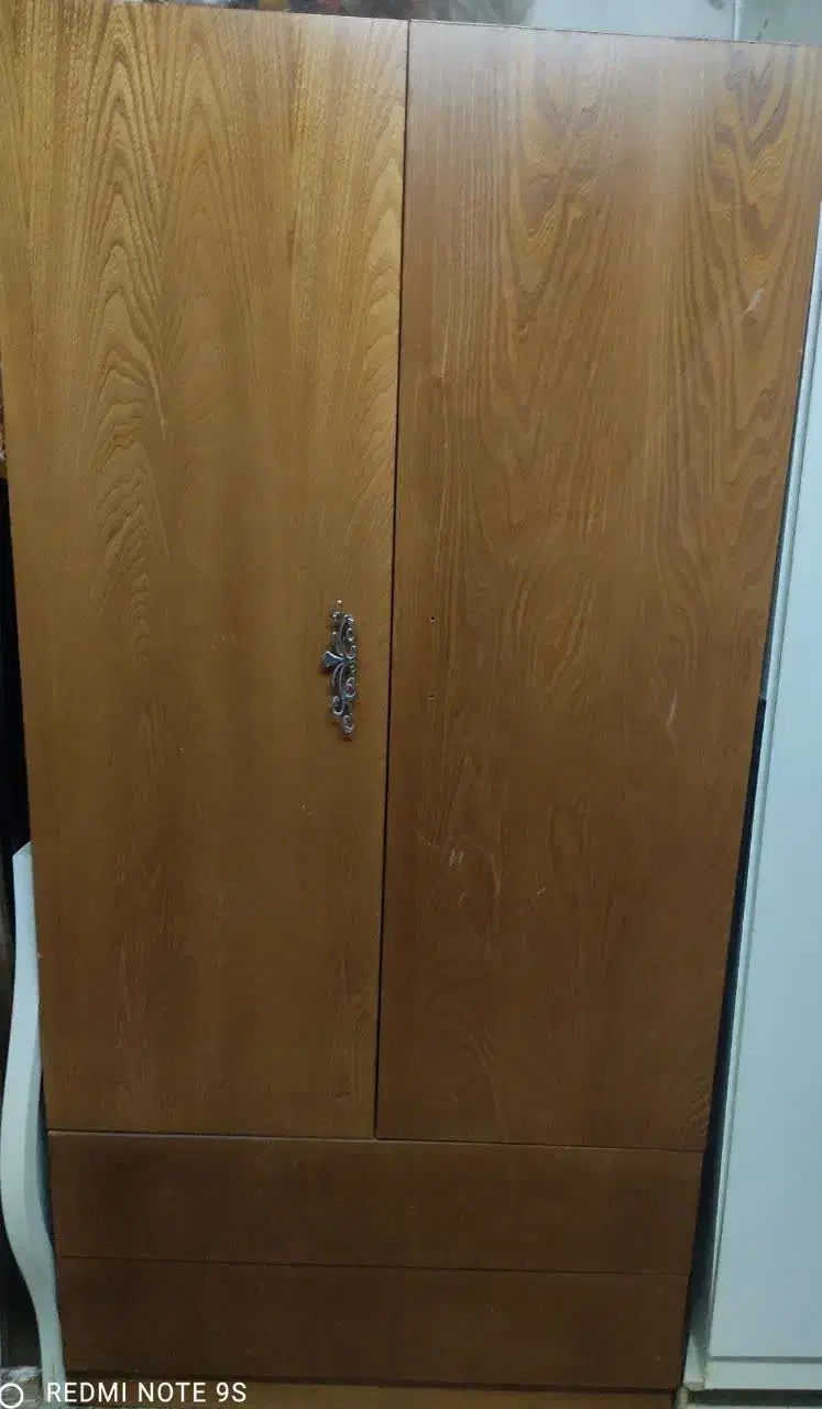 فروشی|جاکفشی، کمد، دراور|اصفهان, دوطفلان|دیوار