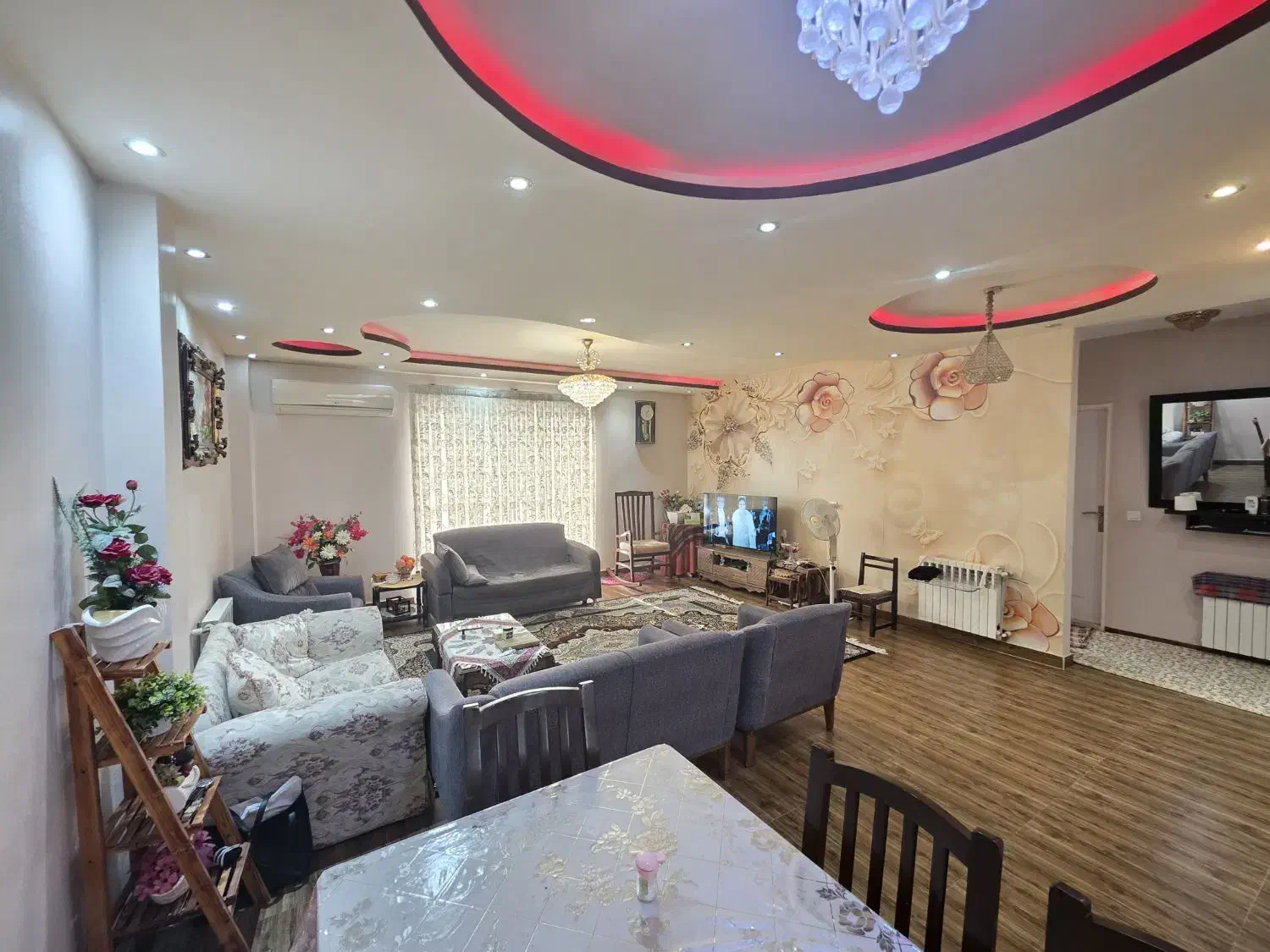 اجاره تکواحدی ۱۰۰ متری کوی بهار بندرانزلی|اجارهٔ آپارتمان|بندر انزلی, کوی بهار|دیوار