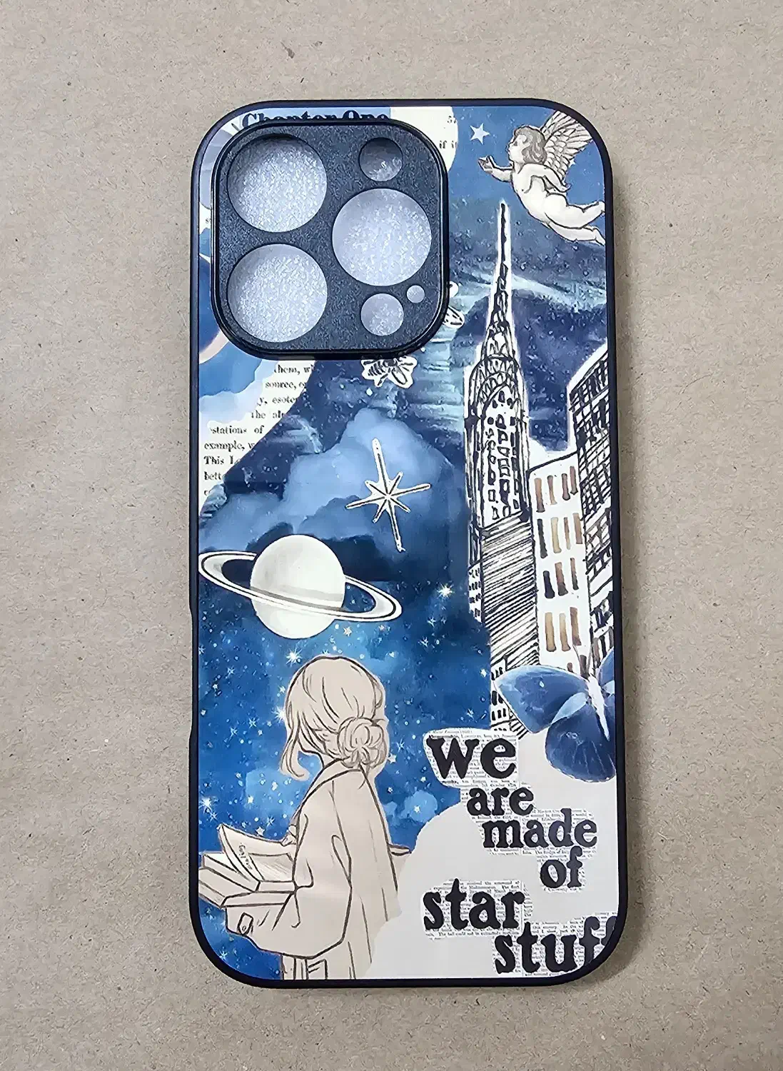 قاب آیفون ۱۶ پرو|لوازم جانبی موبایل و تبلت|تهران, جوادیه|دیوار