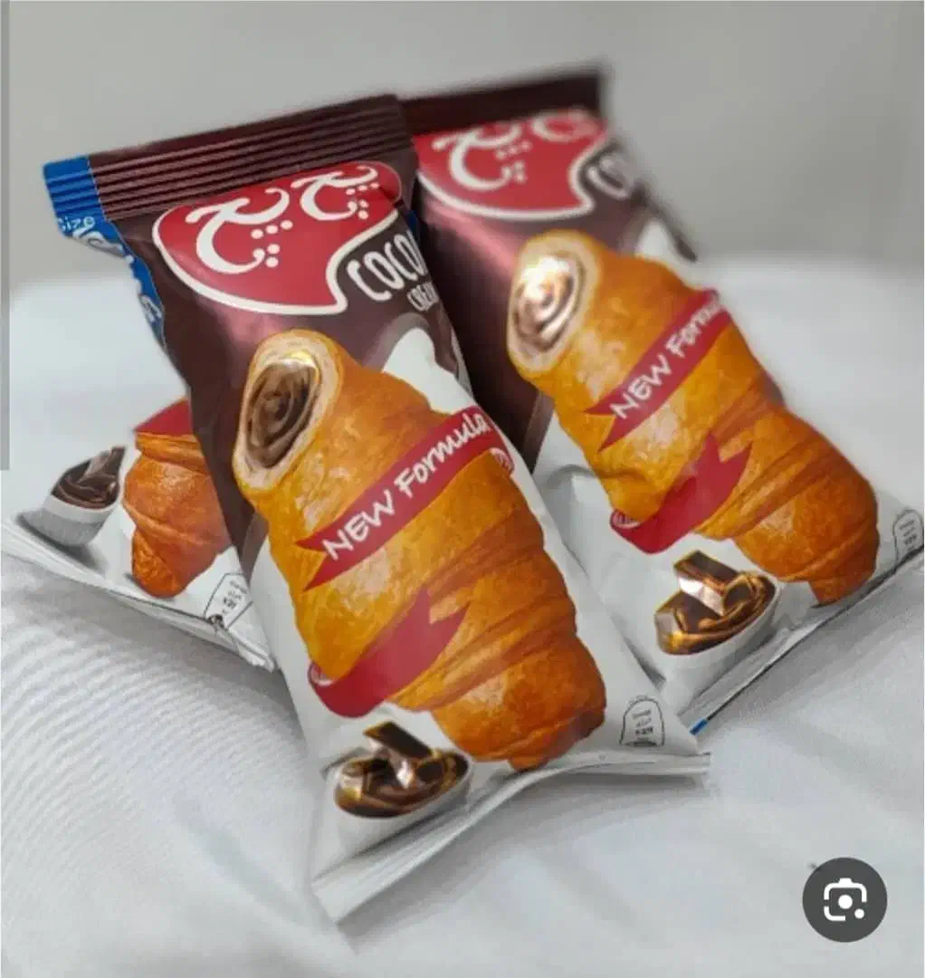 کروسان پچ پچ|عمدهفروشی|تهران, شهید اسدی|دیوار