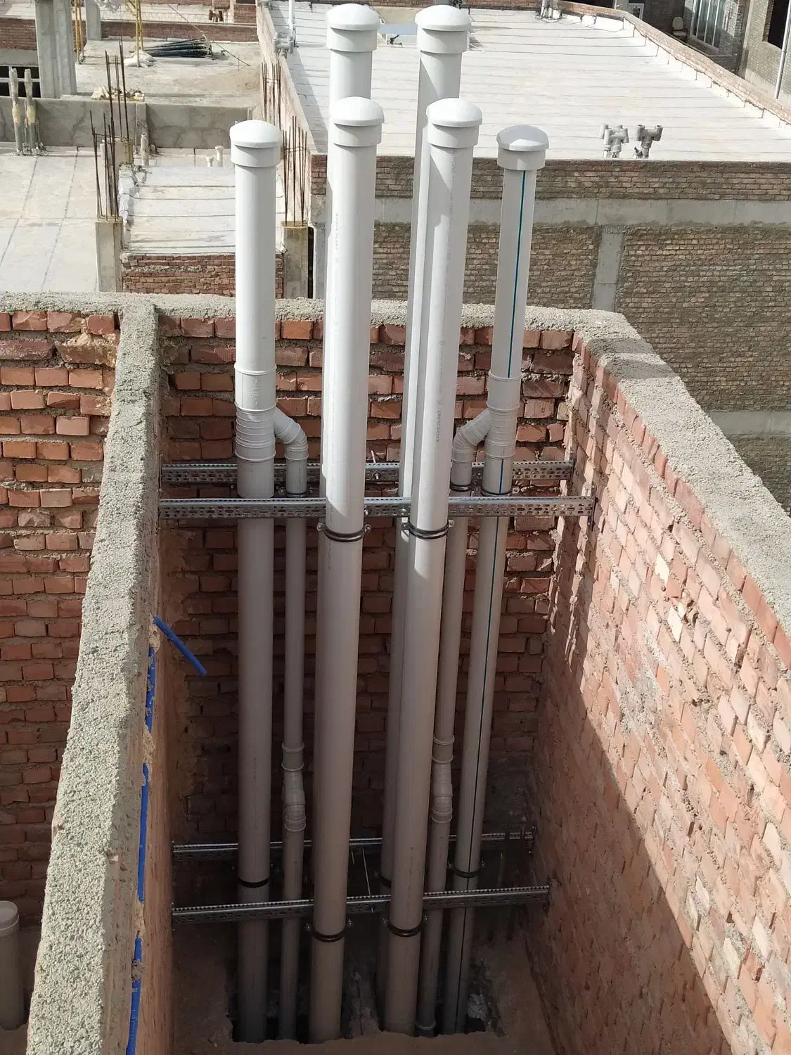 تاسیسات ( لوله کشی ساختمان ) پذیرفته می شود.|خدمات پیشه و مهارت|میاندوآب, |دیوار