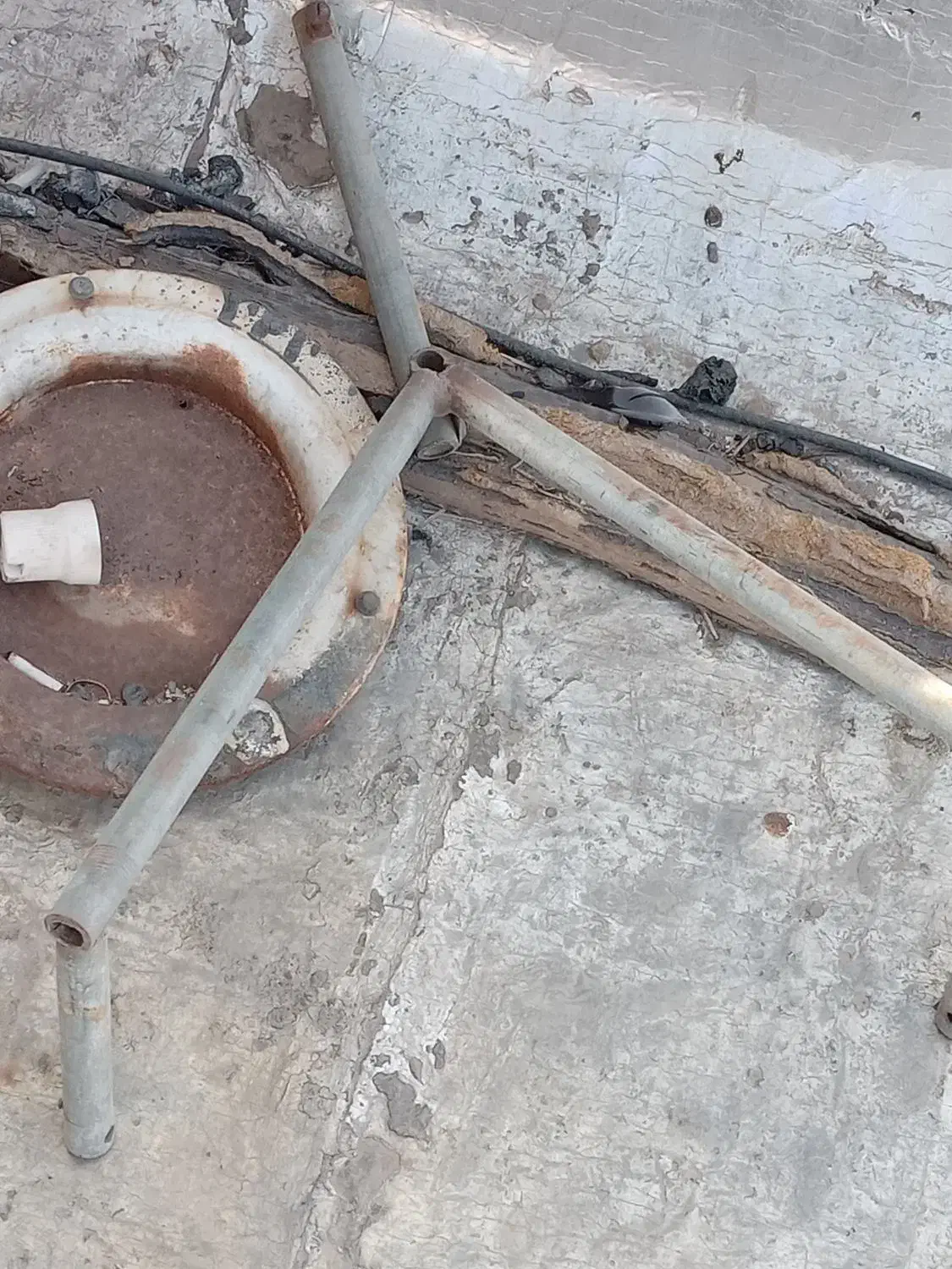 آنتن و متعلقات اینترنت رادیویی|مودم و تجهیزات شبکه|قم, صفاشهر|دیوار