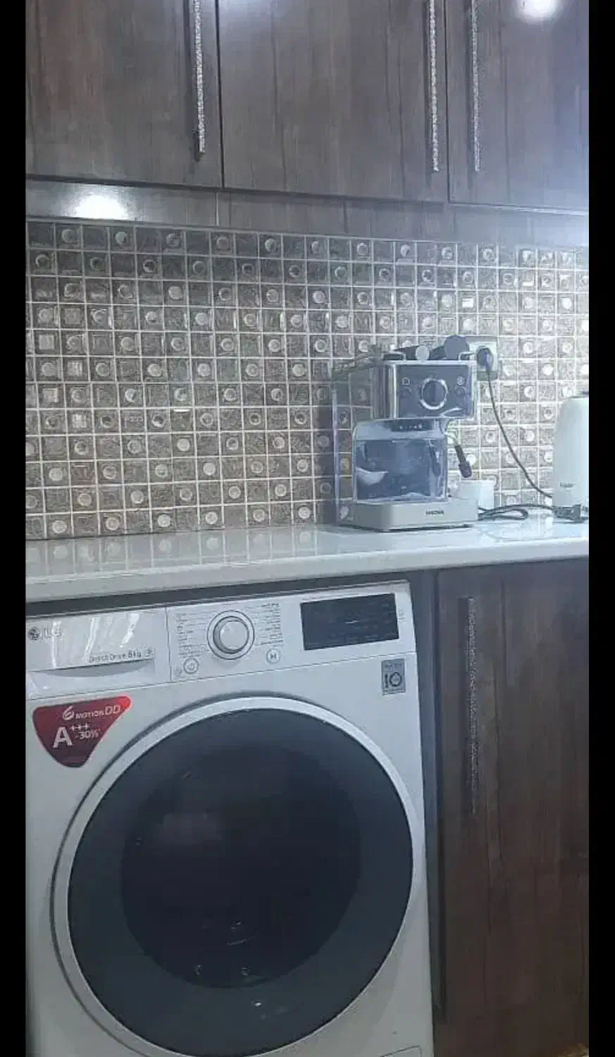 بهیکخانمجهت نظافت منزلنیازمندم|خدمات نظافت|بندر ماهشهر, |دیوار