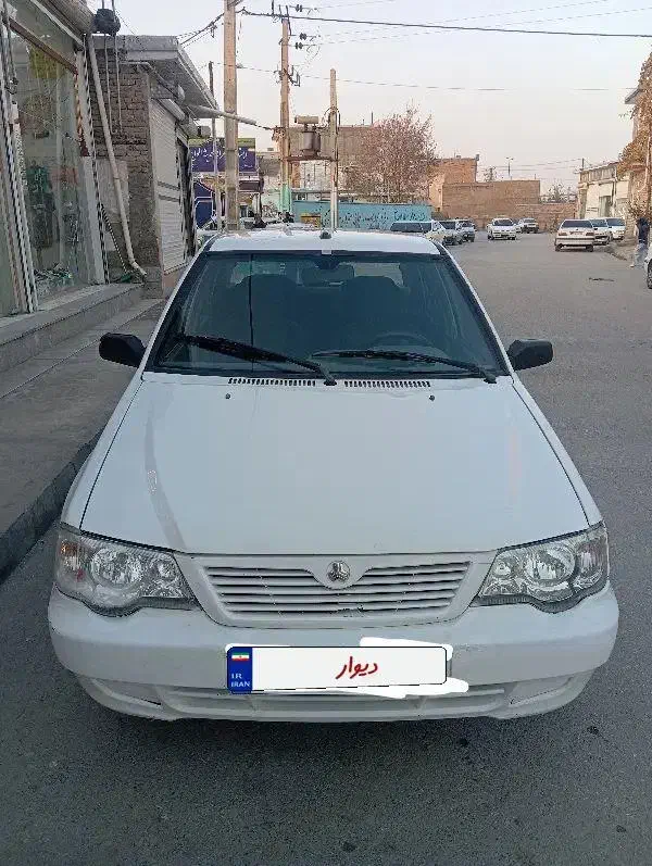 ارومیه|خودرو سواری و وانت|ارومیه, |دیوار