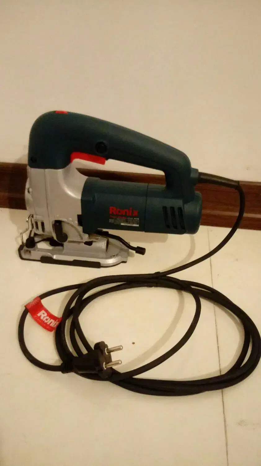 عمودبر رونیکس 4110|ماشین‌آلات صنعتی|ری, ظهیرآباد|دیوار