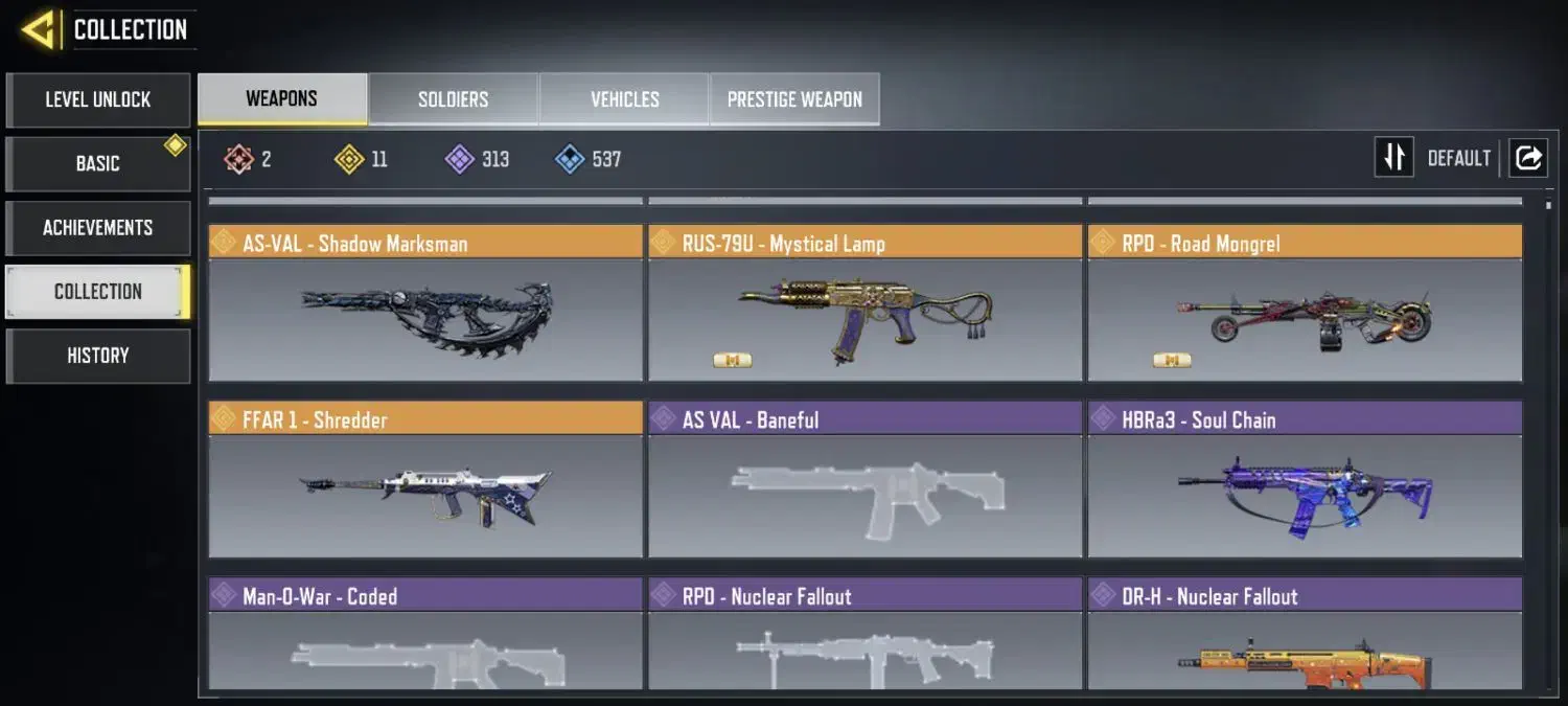 اک کالاف|کنسول، بازی ویدئویی و آنلاین|نکا, |دیوار