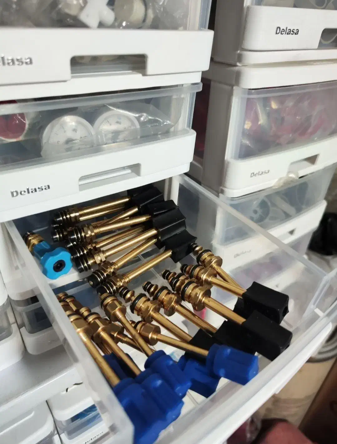 فروش قطعات پکیج جزئی به قیمت عمده|آبگرمکن، پکیج، شوفاژ|ایلام, |دیوار